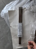 京东京造 筷子 家用食品接触级餐具无漆无蜡鸡翅木【加长火锅筷】32cm*2双 实拍图