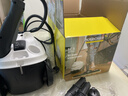 KARCHER德国卡赫 蒸汽拖把家用高压高温清洁机厨房油烟机清洗机去油污30秒速热洗地机杀菌SC3 实拍图