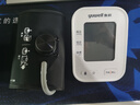 鱼跃（Yuwell）房颤电子血压免绑袖带家用医用高精准血压测量S67XR38节礼物 实拍图