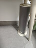 美的石墨烯电热取暖器暖风机【新品首发】电暖器家用热风机烘干衣服卧室办公速热电暖气片暖脚烤火炉 【重磅新品】石墨烯速暖 HFS20DQ 实拍图