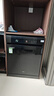 美的（Midea）【RX600Max】150升以上独嵌洗碗机105℃热风烘干+升降碗篮超一级水效三星消毒分层洗 实拍图