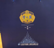 洋河梦之蓝M6 52度500mL 2瓶装礼盒装 绵柔浓香白酒酒厂旗舰商务 52度 500mL 1盒 双瓶装 实拍图