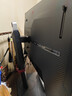 KTC 27英寸4K 160Hz双模320Hz满血HDMI2.1显示屏Type-c 90w办公HiDPI逐台校色电脑显示器大师27M1 MAX 实拍图