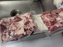 科尔沁 国产原切筋头巴脑净重4斤 炖煮食材 生鲜牛肉【真原切】 实拍图