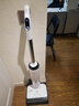 海尔A3Smart旗舰版大白鲸洗地机【升级55°C热水洗】自动清洗吸拖一体拖地扫地机RHXW-A3Smart小精灵 实拍图
