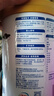 伊利中老年高钙低脂富硒奶粉 中老年奶粉成人奶粉年货节送礼营养 850g 实拍图
