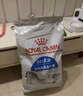 皇家室内成猫粮 I27 通用粮 12月以上 2KG 实拍图