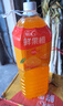 康师傅 果汁饮料 鲜果橙/水蜜桃双口味 310ml*12瓶 整箱 礼盒装 实拍图