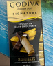 歌帝梵（Godiva）【能量闪充】醇享90%可可进口黑巧克力80g 独立装零食  健身运动  实拍图