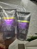 欧莱雅男士专用抗黑头洁面100ml*2控油祛痘去角质洗面奶护肤品 实拍图