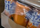 可口可乐（Coca-Cola）芬达Fanta 高考季 无糖零卡橙味碳酸饮料330ml*24摩登罐 年货 实拍图