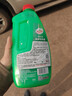 龟牌（Turtle Wax）硬壳盾洗车液1.25L洗车水蜡汽车强力去污清洁洗车泡沫液清洗剂 实拍图