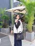 CinvaiKrose官方店小c&k女士包包女包2026新款单肩斜挎手提包生日七夕送妈妈 黑色Black【节日送礼可代写心意贺卡】 实拍图