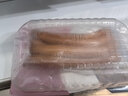 喜旺维小肠200g*4盒维也纳肠即食小细肠香肠肉肠零食源头直发 实拍图