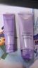 自然堂洗面奶 凝时鲜颜洁面霜洗卸合一洗面奶女 温和清洁清爽补水保湿 凝时洁面 60g （会员尝鲜） 实拍图
