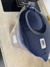 飞利浦（PHILIPS）净水壶 滤水壶 过滤水壶 净水器 厨房自来水过滤器 滤水器 过滤器滤芯 便携净水杯 AWP2814 【1壶13芯】 AWP2814蓝 年度套餐 实拍图