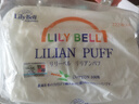 丽丽贝尔LilyBell全棉无纺布化妆棉省水不掉絮卸妆222枚*5包 实拍图
