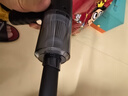 桂枫除尘器家用无线汽车除尘器两用手持吹尘器小型宠物除毛器 实拍图