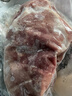 得利斯 黑猪梅花肉2斤 黑猪肉生鲜 猪颈肉 梅头肉 梅花肉片 春节也送货 实拍图
