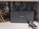 Tenda腾达路由器WiFi7【云霄BE5100】千兆穿墙王信号放大器增强无线超强2.5g网口家用电竞立式BE6L Pro 实拍图