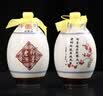 即墨老酒 陈酿十年 甜型 北方黄酒 1L 单坛装 无焦糖色 实拍图