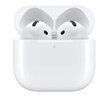 Apple/苹果 AirPods 4 搭配USB-C充电盒 苹果耳机 蓝牙耳机 适用iPhone/iPad/Mac 四代 实拍图