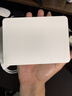 Apple/苹果 妙控板/触控板-白色多点触控表面(USB-C端口) 苹果mac触控板无线蓝牙触控板电脑触控板 实拍图