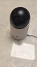 华为智选鸿蒙智选800万摄像头监控器360度无死角带夜视全景可通话 宠物母婴老人当家用室内户外防水海雀34K 实拍图