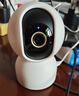 小米智能摄像机 3 3K家用云台摄像头500万像素室内监控器360度无死角带夜视手机远程婴儿宠物 实拍图