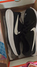 耐克NIKE男子跑步鞋REVOLUTION 7运动鞋FB2207-001黑白41 实拍图