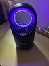 美的（Midea）插电式灭蚊灯家用吸入式灭蚊器驱蚊器卧室客厅母婴基孔肯雅热灭蚊 实拍图