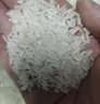 太粮 孖宝猫牙米10斤 长粒籼米大米5kg（山泉水灌溉）当季新米 实拍图