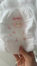 好奇（Huggies）铂金装小桃裤成长裤XL96片(12-17kg)加大号尿不湿【透爽散热】 实拍图