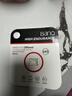 banq 64GB TF（MicroSD）存储卡 A1 U3 V30 4K 行车记录仪&安防监控专用内存卡 高度耐用 读速100MB/s 实拍图