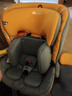 惠尔顿（Welldon）智转PRO儿童安全座椅0-7岁i-Size物理通风散热新生婴儿宝宝汽车用 实拍图