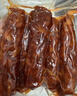 杨大爷烟熏川味腊肠腊肉四川特产麻辣味香肠1斤装500g 需烹饪食用 实拍图
