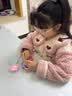 京斯坦起泡胶儿童无毒史莱姆水晶泥玩具假水不粘手彩泥安全食品级女孩气 实拍图