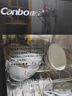 康宝（Canbo）消毒柜家用小型消毒碗柜高温立式迷你台式餐具碗筷收纳柜厨房消毒机【政府补贴】XDR53-TVC1 实拍图