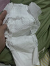 好奇（Huggies）铂金装小桃裤纸尿裤S96片(4-8kg)新生儿小号尿不湿【透爽散热】 实拍图