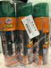 龟牌（Turtle Wax）多功能泡沫清洁剂(500901*3)650ml汽车内饰清洗剂座椅皮革清洗剂 实拍图