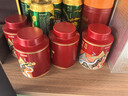 京东京造鲜来多福茶呈祥特级茶叶礼盒250g金骏眉大红袍肉桂红茶送礼年货 实拍图