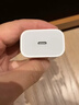 Apple/苹果 20W USB-C充电器  type-c充电器苹果手机充电器原装手机快充头 苹果17手机充电器 实拍图