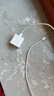 Apple/苹果 20W USB-C充电器  type-c充电器苹果手机充电器原装手机快充头 苹果17手机充电器 实拍图