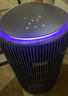 飞利浦（PHILIPS）空气净化器除甲醛神器新房急入住专业家用宠物净化机除烟味病毒过敏原螨尘AC4228 实拍图