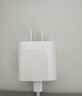 Apple/苹果 20W USB-C充电器  type-c充电器苹果手机充电器原装手机快充头 苹果17手机充电器 实拍图