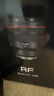 佳能（Canon）RF 85mm F1.2 L USM 滤镜防护套装 实拍图