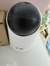 华为智选鸿蒙智选摄像头500万监控家用手机远程360度无死角带夜视全景可通话 家庭室内看护海雀3i3K 实拍图
