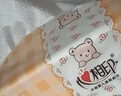 心相印婴儿抽纸 3层110抽*15包加大M码（母婴可用 宝宝纸巾 整箱销售） 实拍图