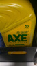 斧头牌（AXE）柠檬护肤洗洁精1.18kg*3瓶7.08斤家庭装 可洗果蔬不伤手 实拍图