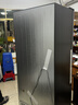 华凌美的出品406L十字双开门冰箱超薄风冷无霜一级能效双变频对开多门四门京东自营HR-426WSP国家补贴 实拍图